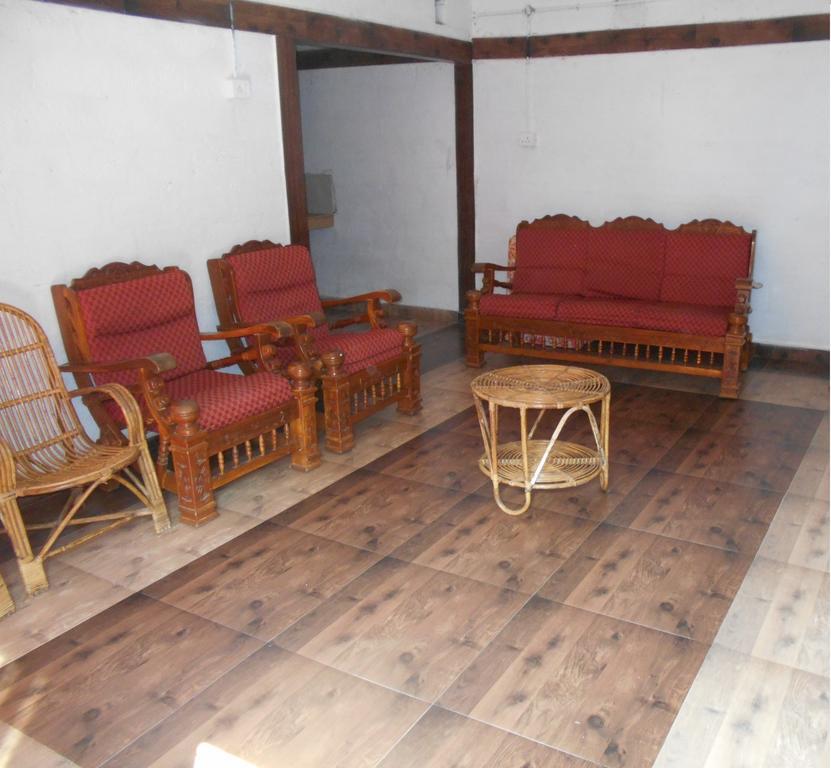 White Water Woods Resort Витірі Номер фото