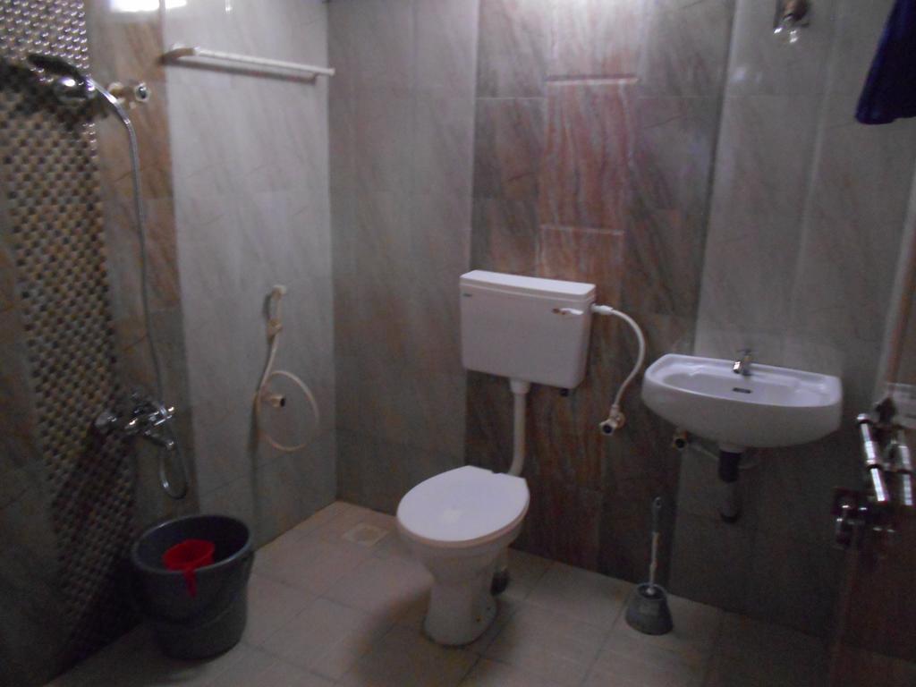 White Water Woods Resort Витірі Номер фото