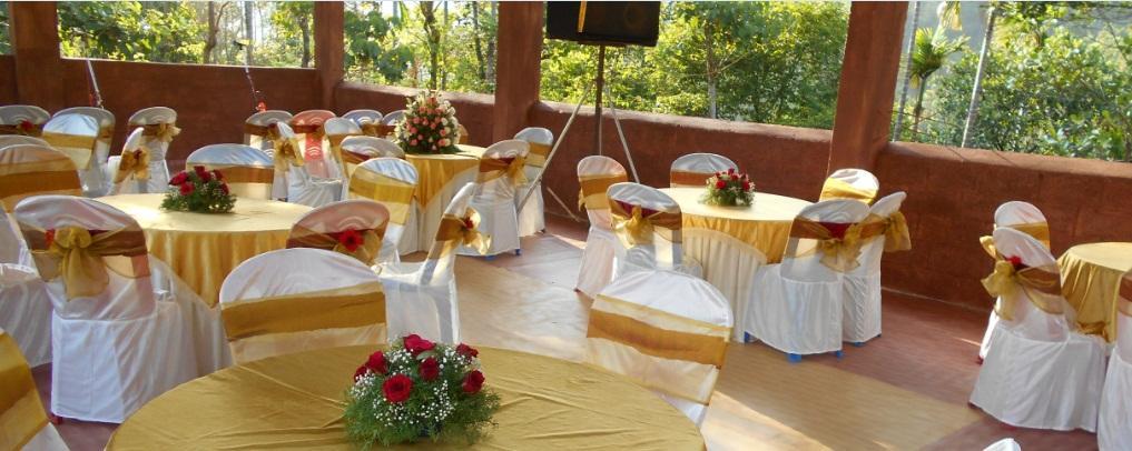 White Water Woods Resort Витірі Екстер'єр фото