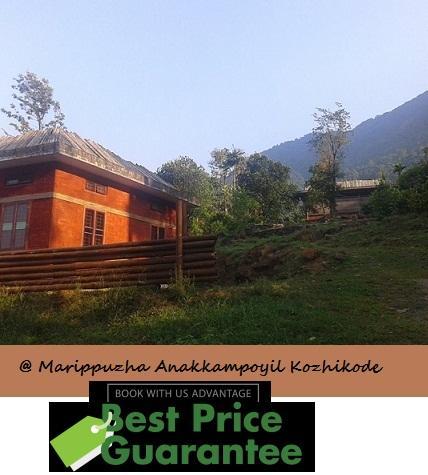 White Water Woods Resort Витірі Екстер'єр фото